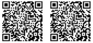 扫描APP二维码、扫描微信二维码